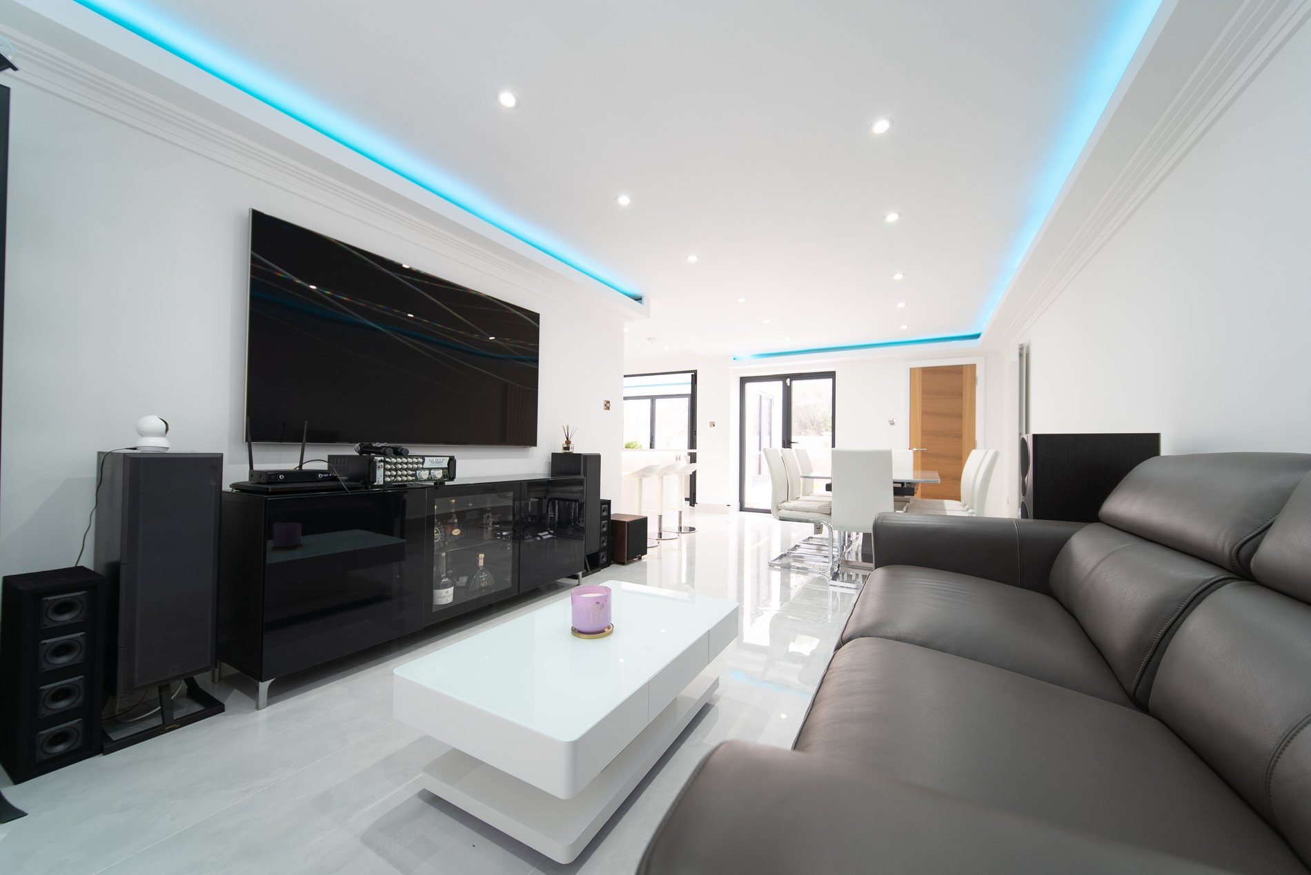 Ashford project photo