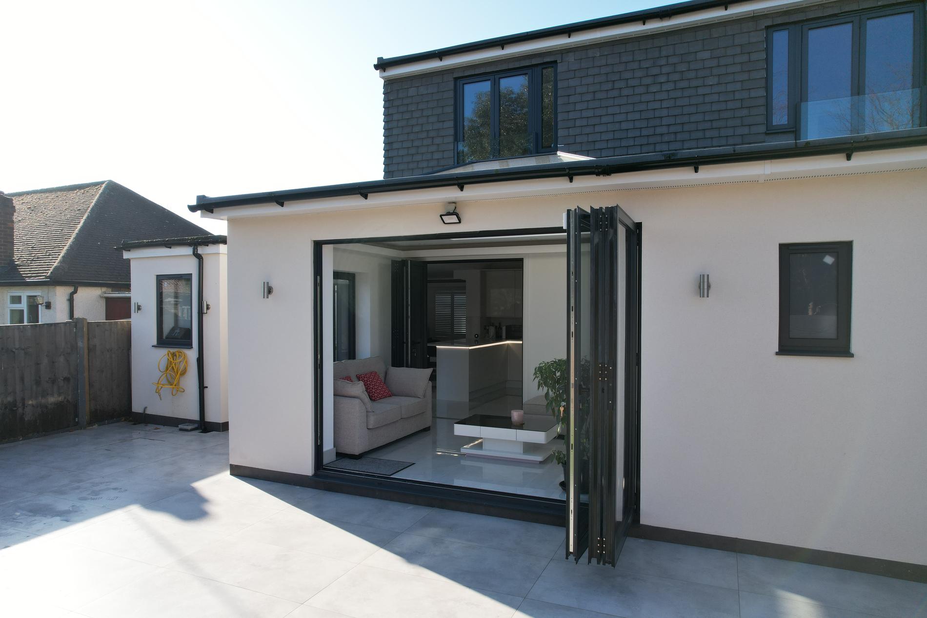 Ashford project