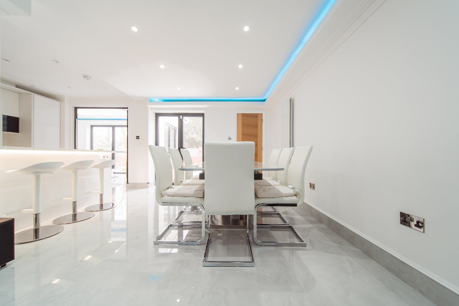 Ashford project photo