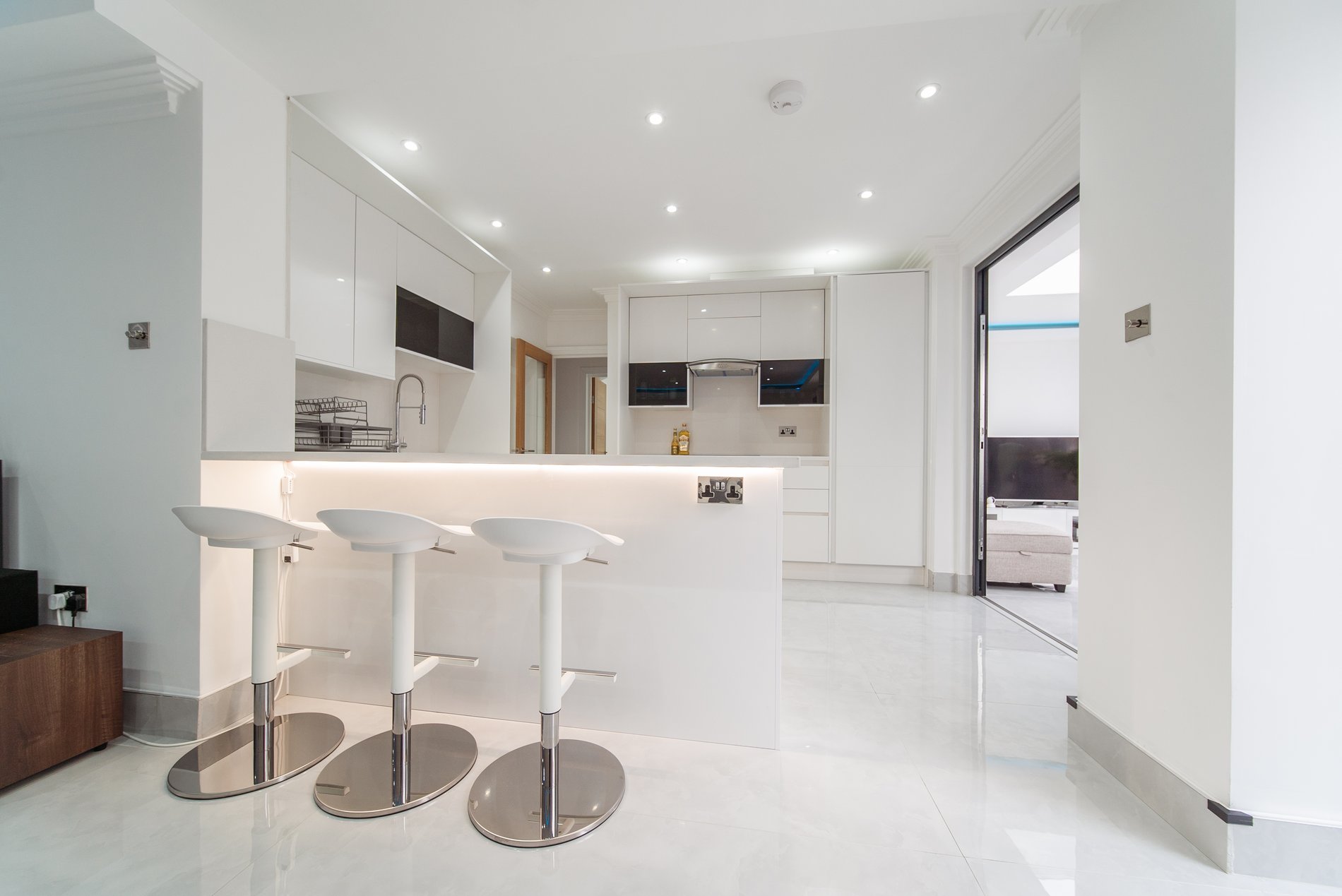 Ashford project photo