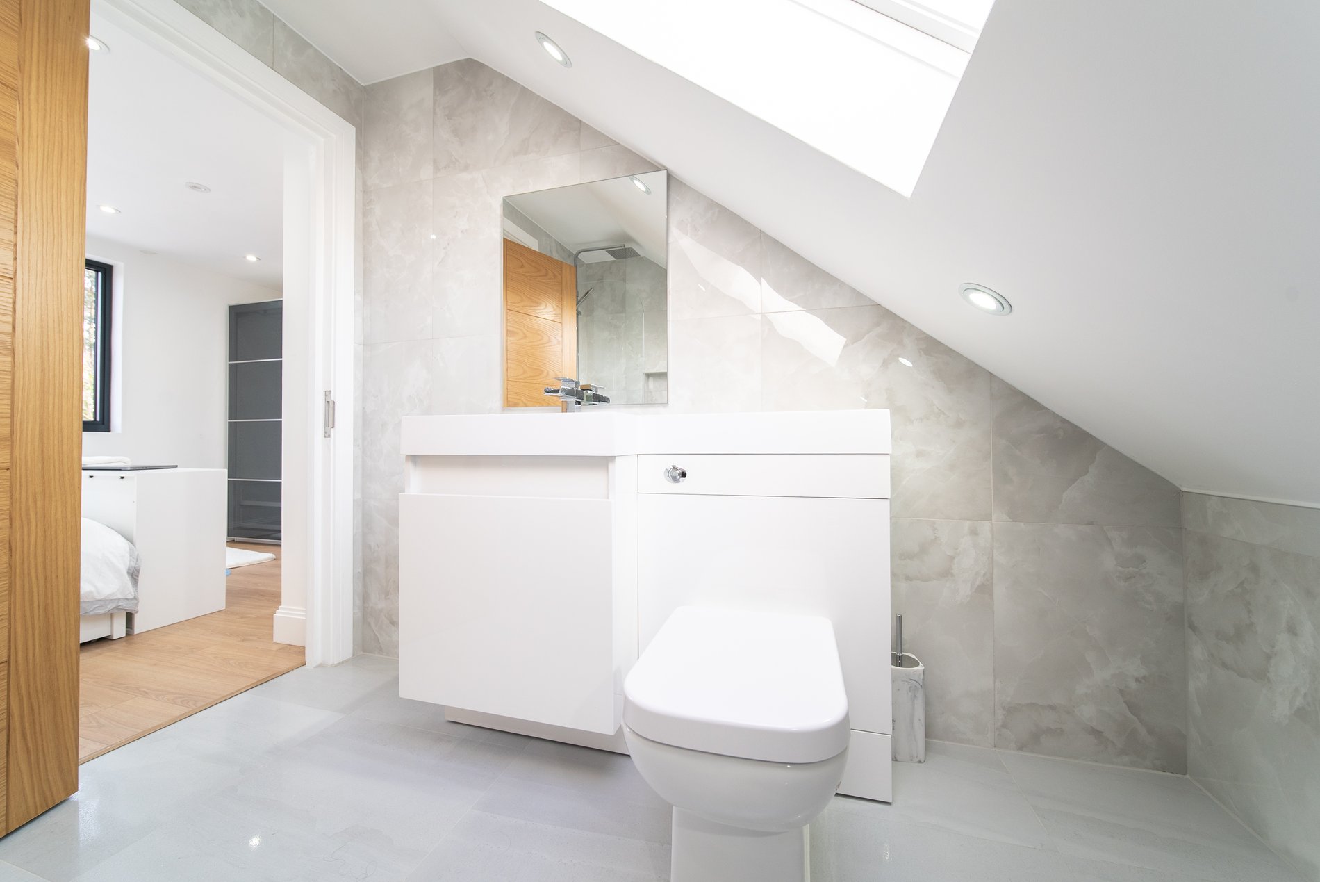 Ashford project photo