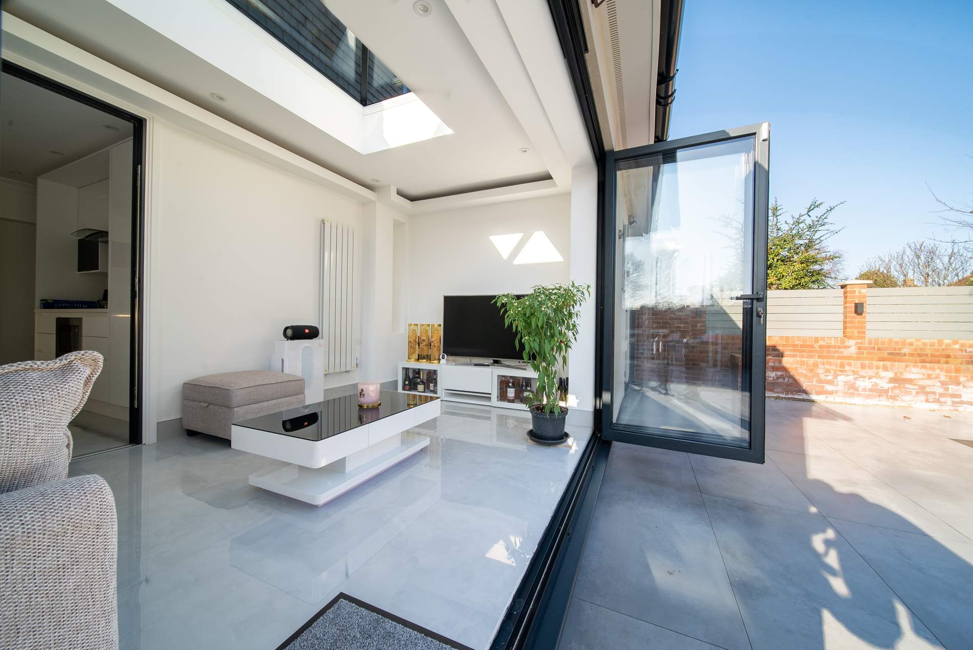 Ashford project photo
