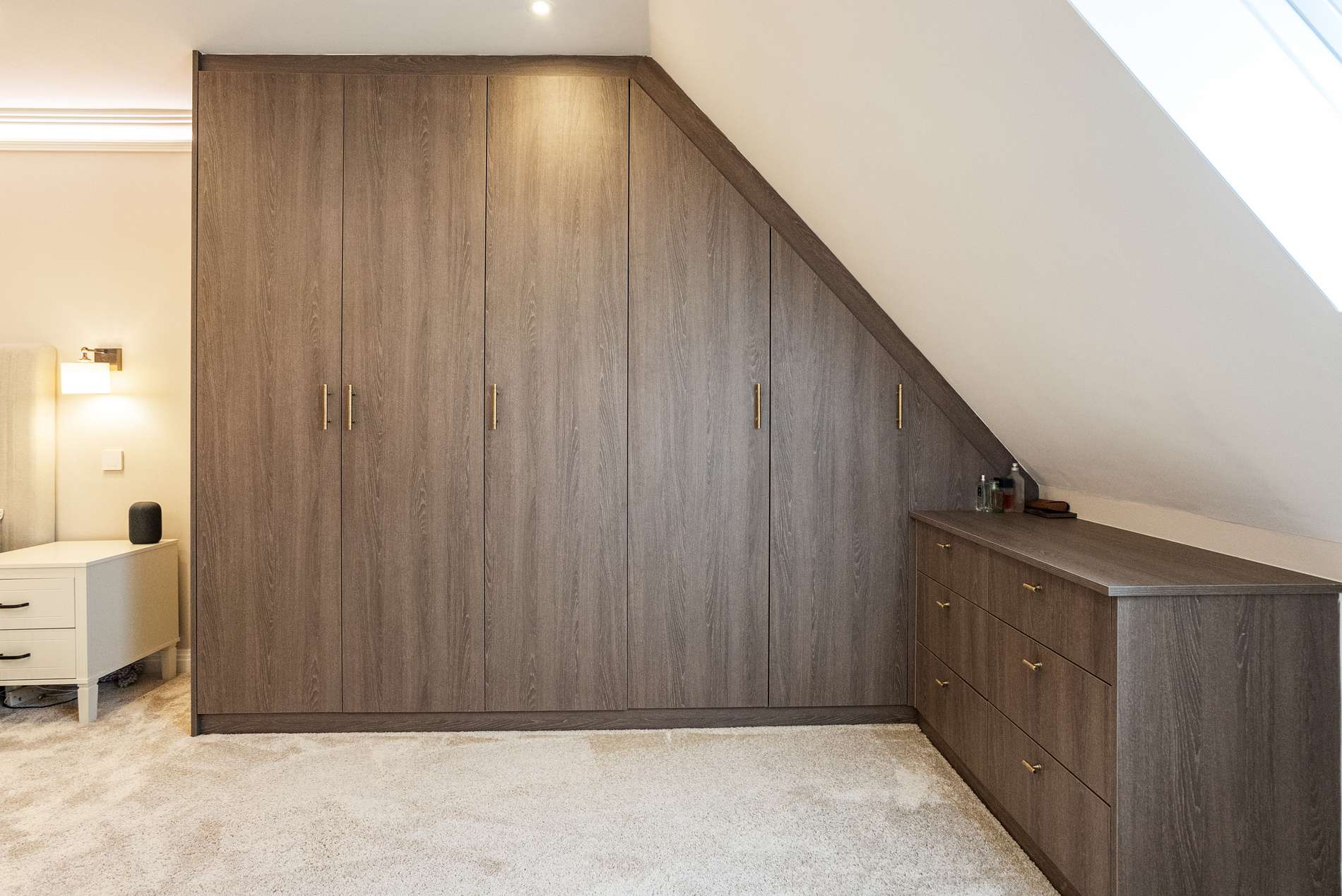 Conversion project photo