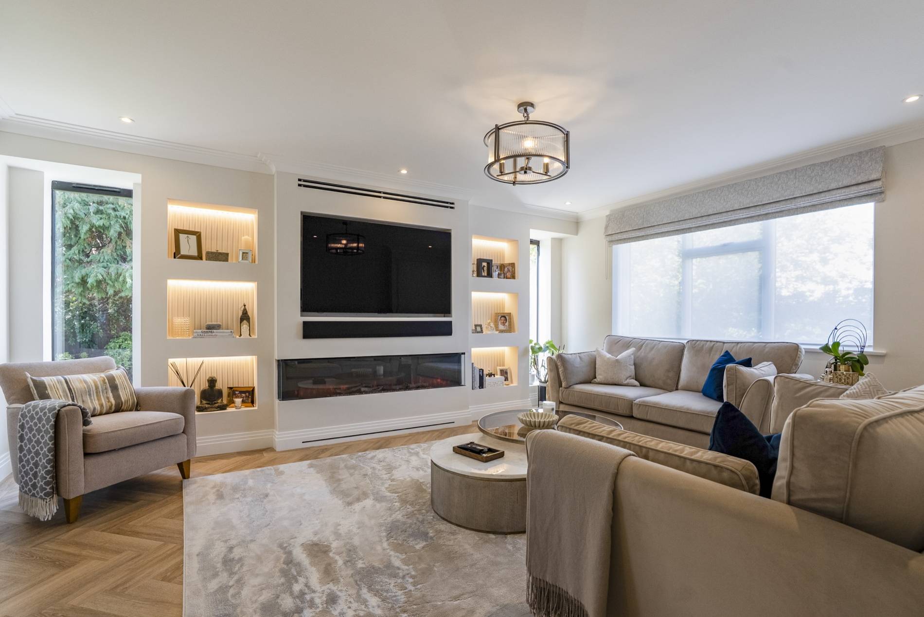 Ruislip project photo