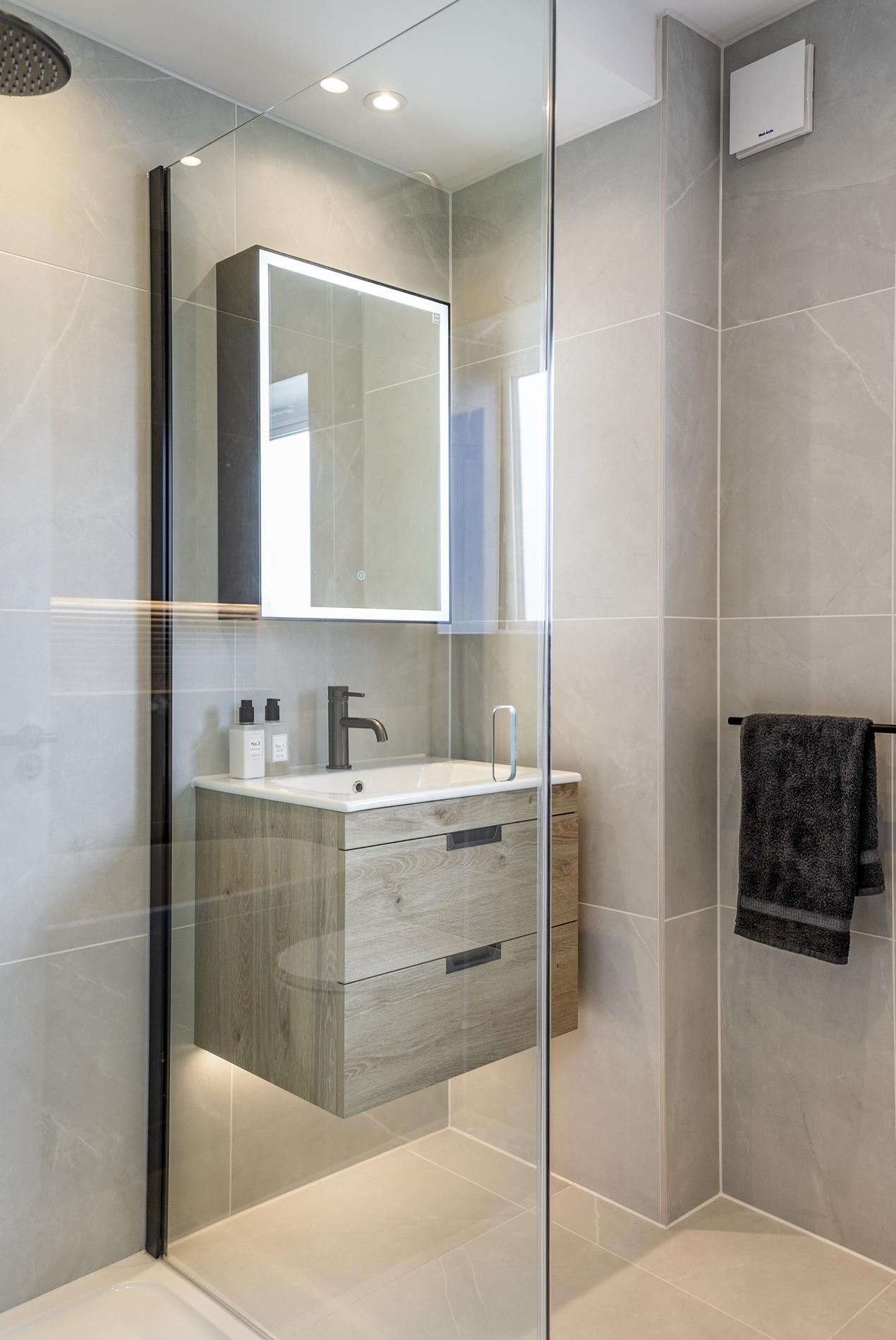 Ruislip project photo
