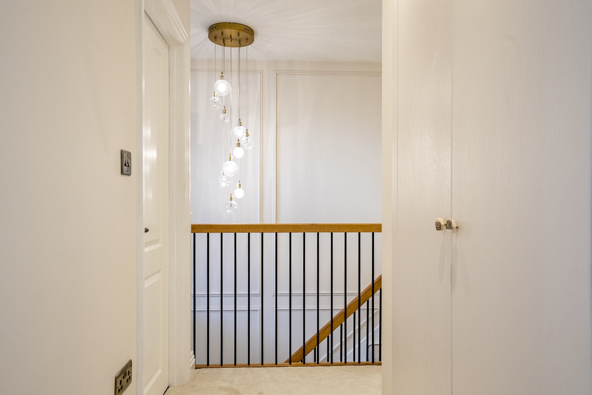 Ruislip project photo