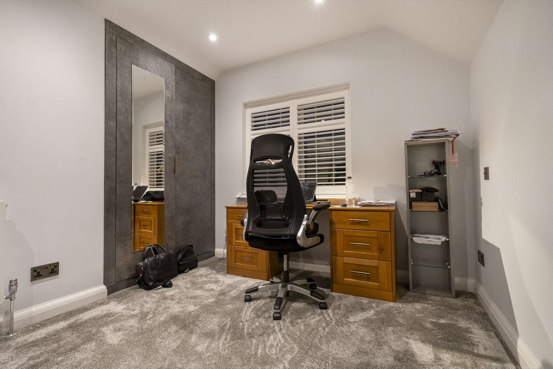 Weybridge project photo