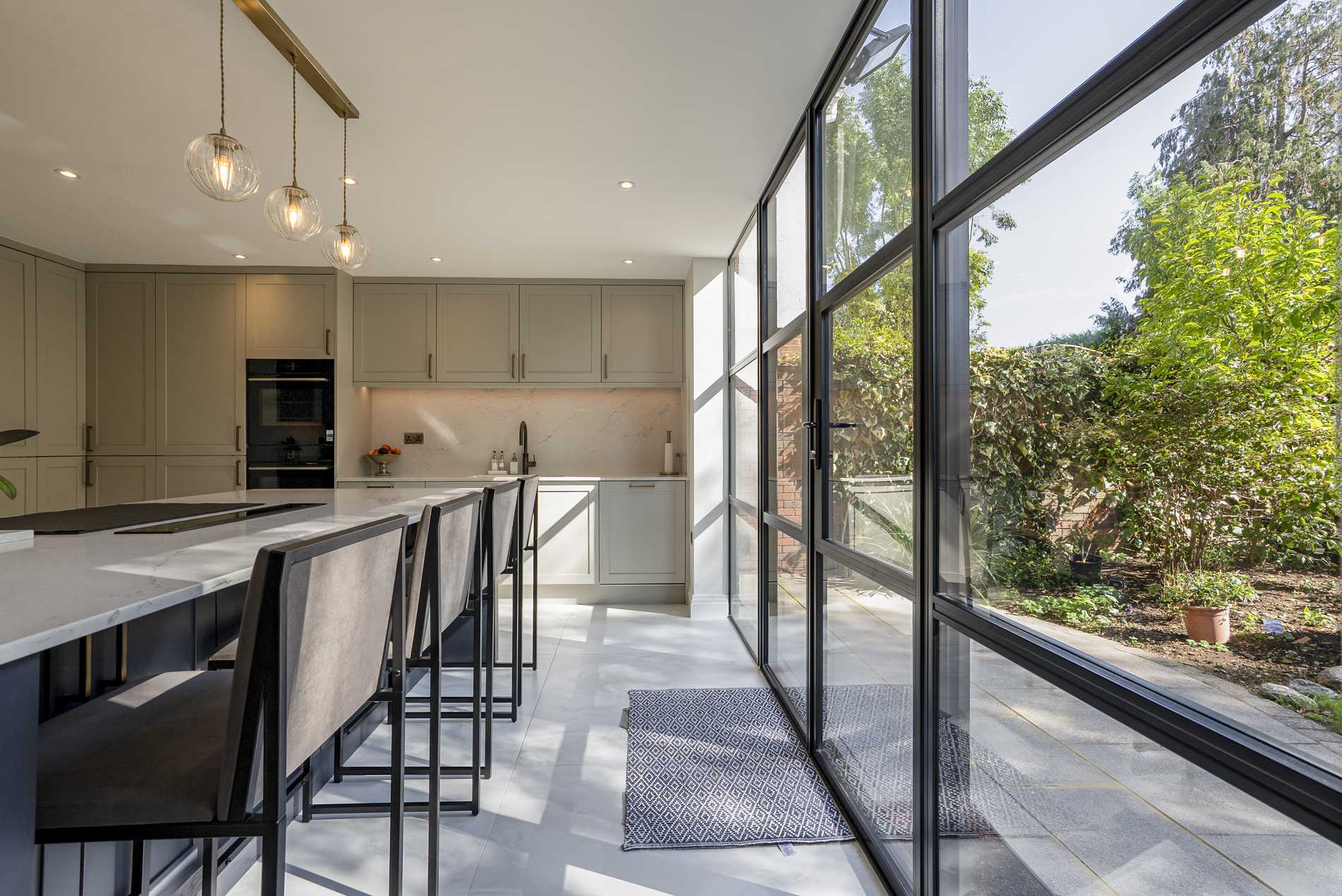 Extension project photo