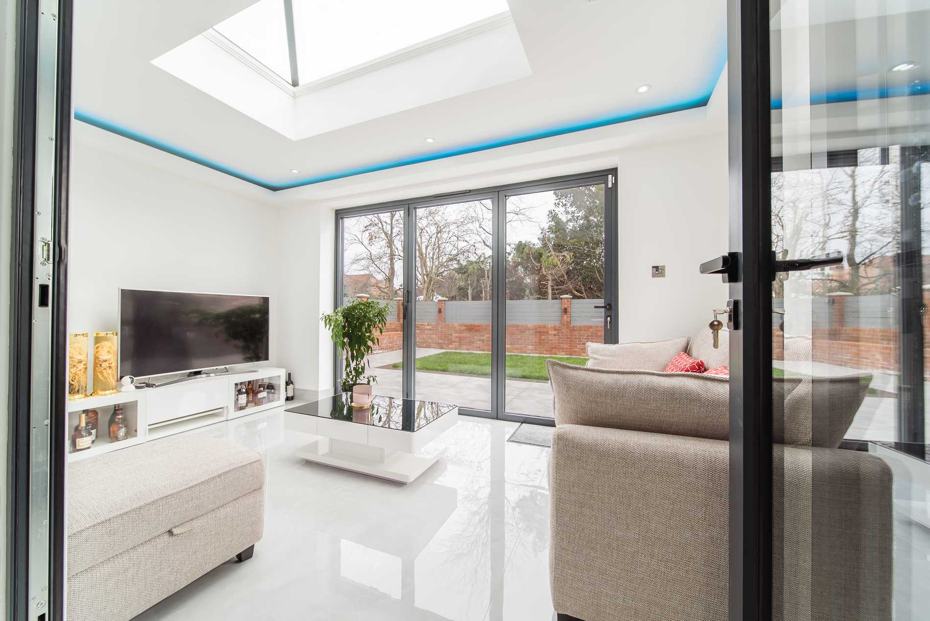 Extension project photo