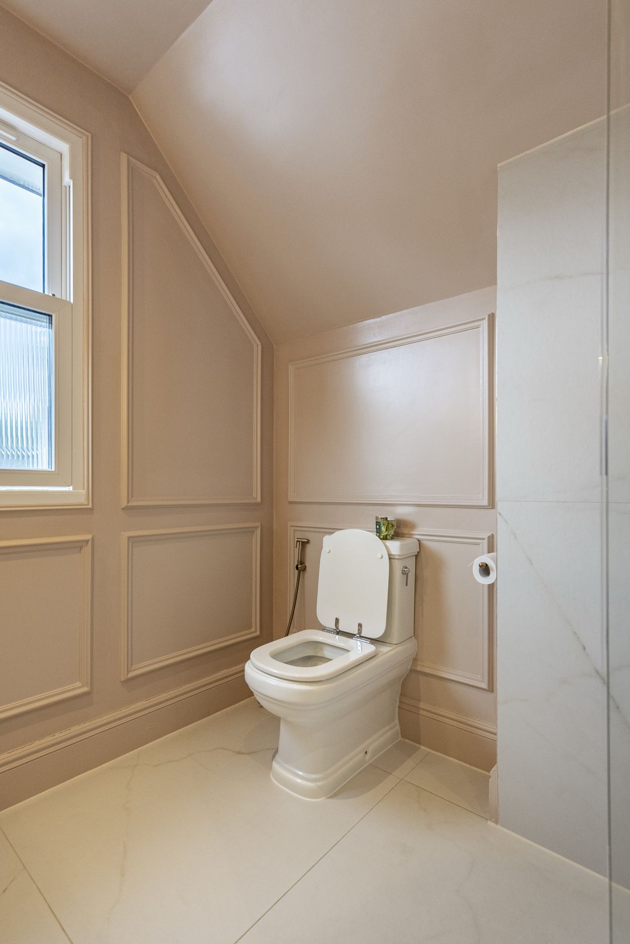 Northwood project photo