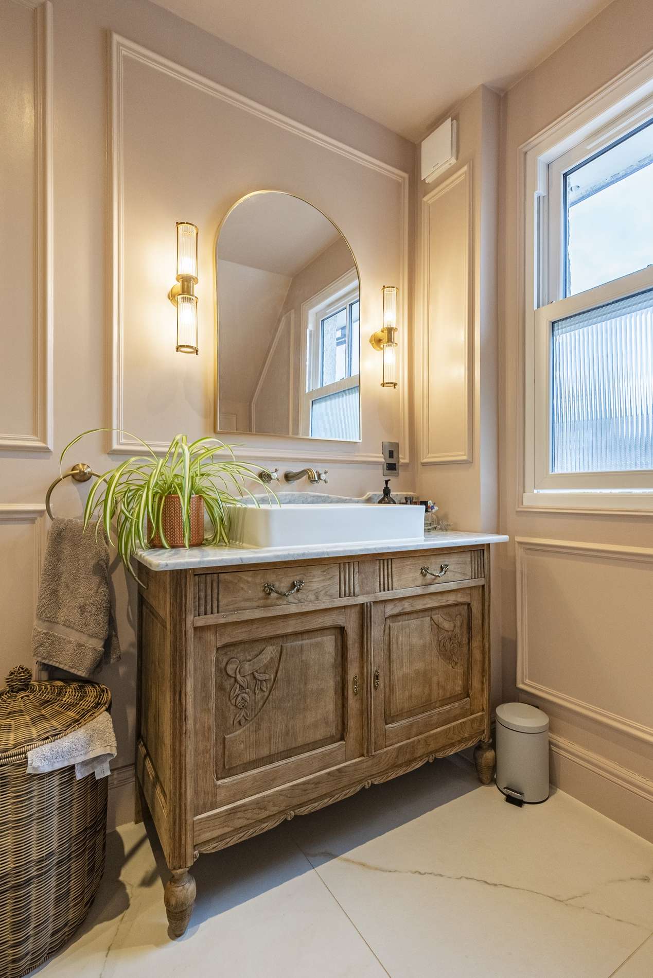 Northwood project photo