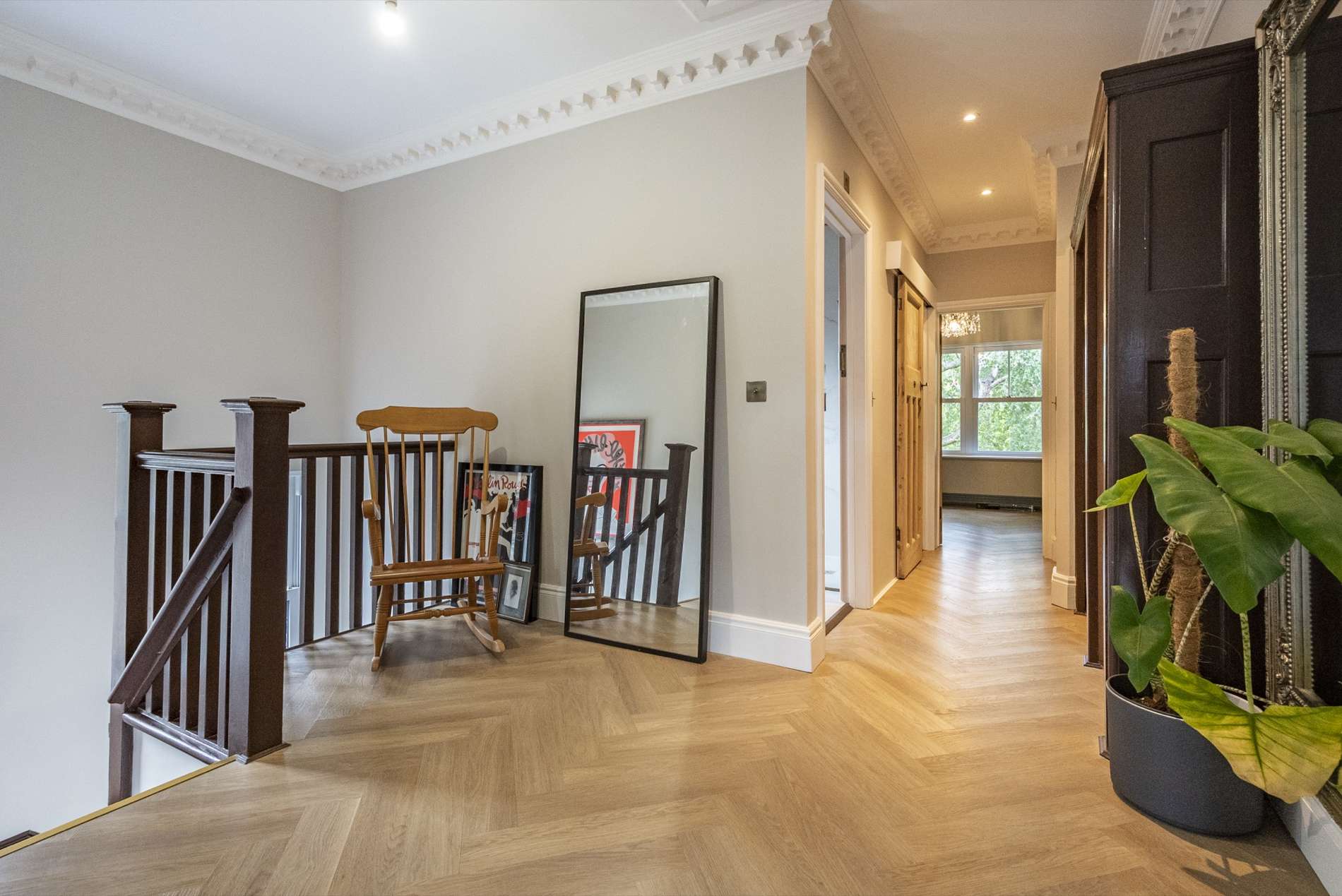 Northwood project photo