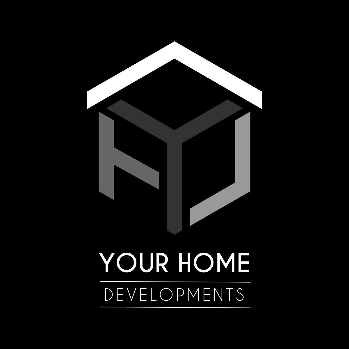 Your Home Developments logo