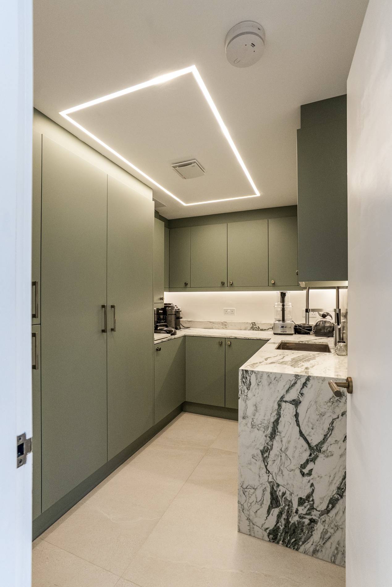 Meadow Road project