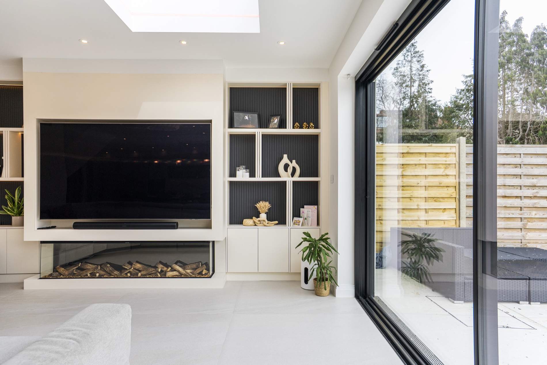 Pinner project photo