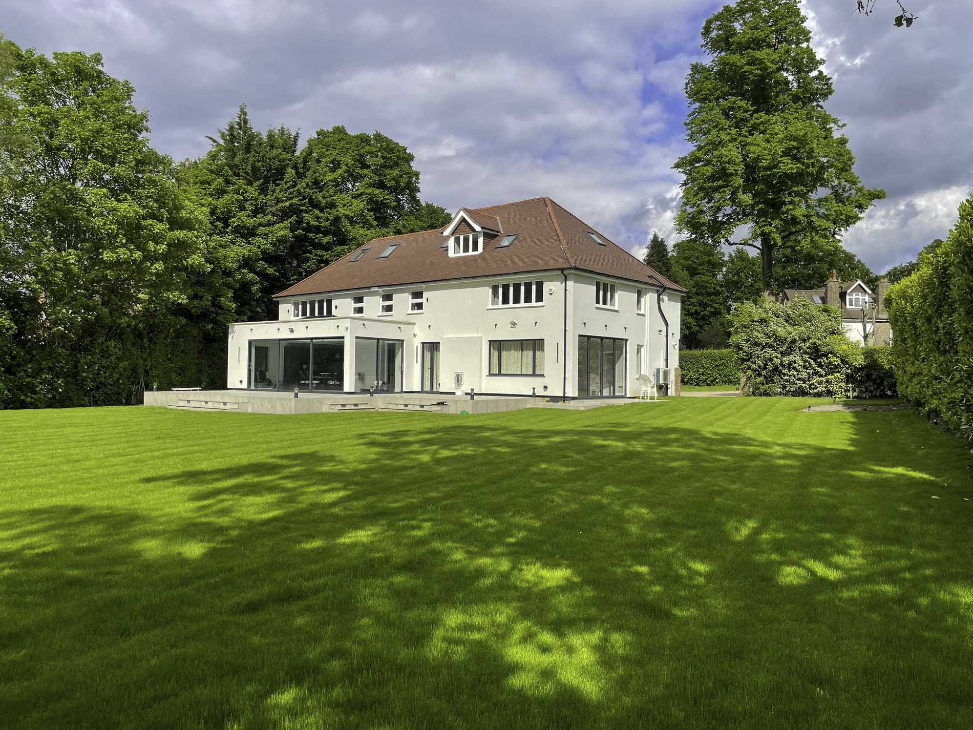 Purley project