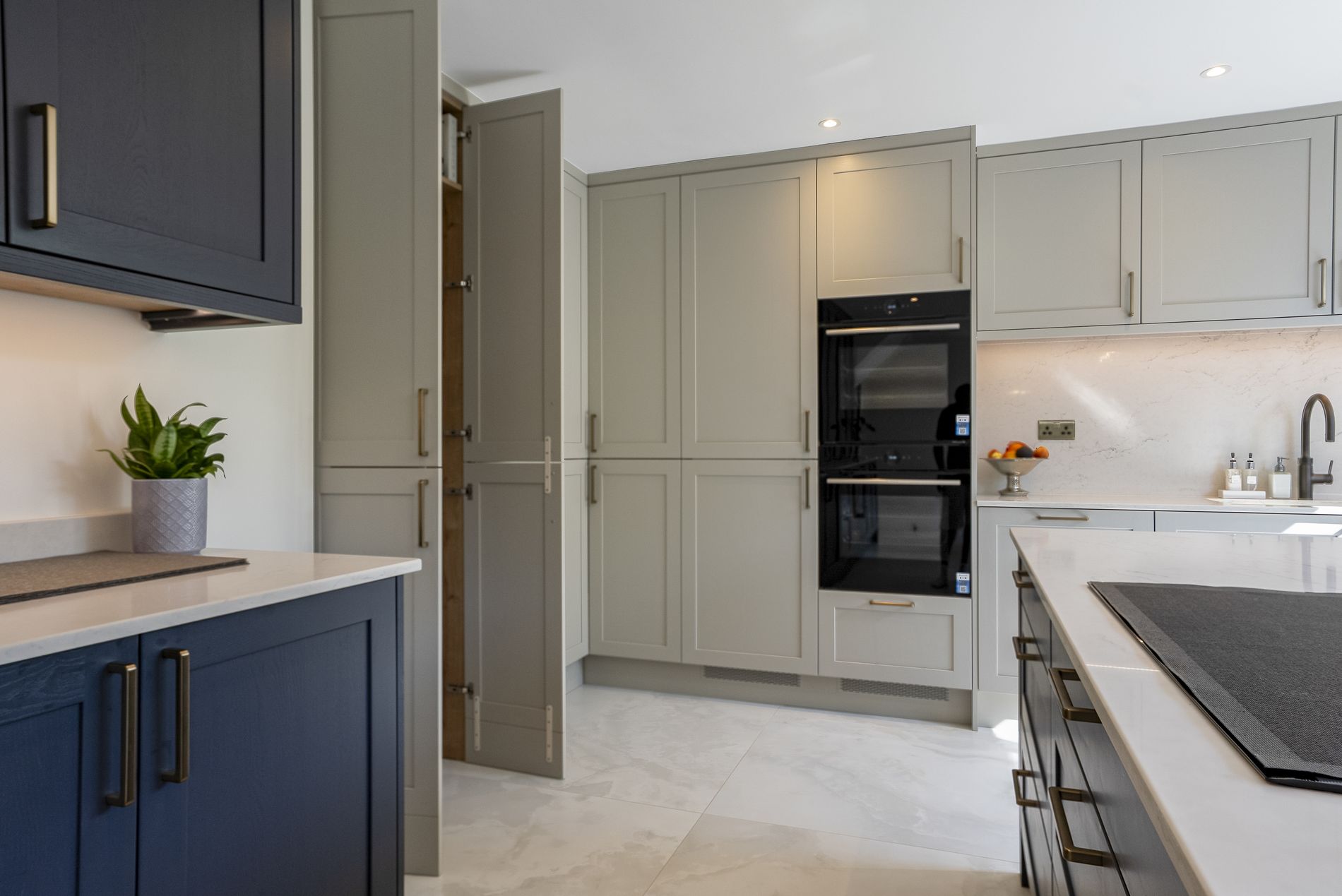 Ruislip project photo