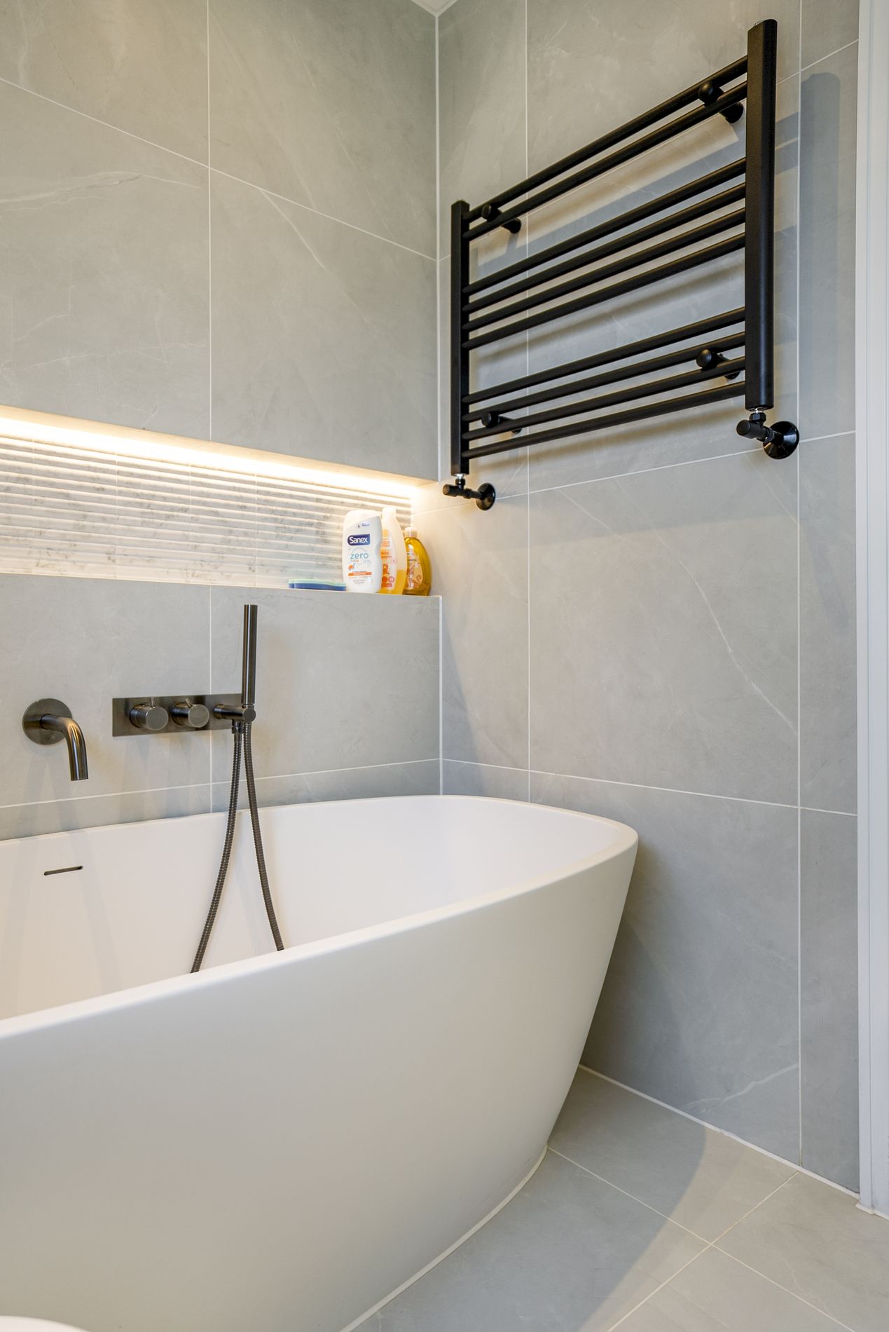 Ruislip project photo