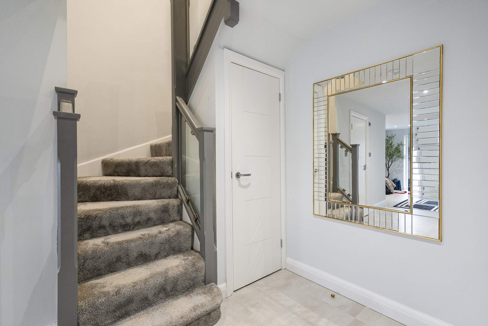Weybridge project photo