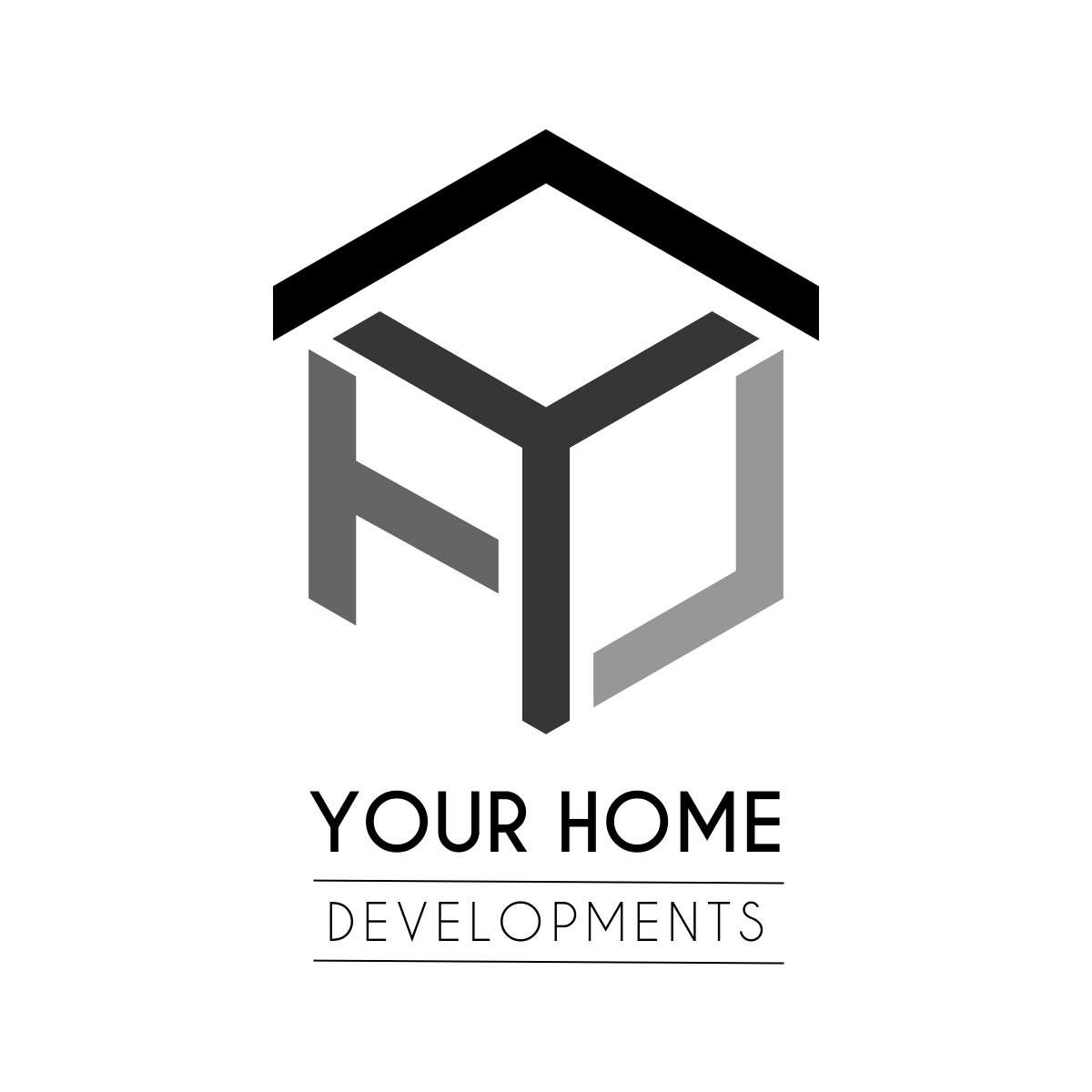 YHD Logo